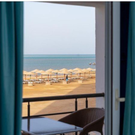 Fanadir Bay Resort In Hurghada, Egypt Bagian luar foto