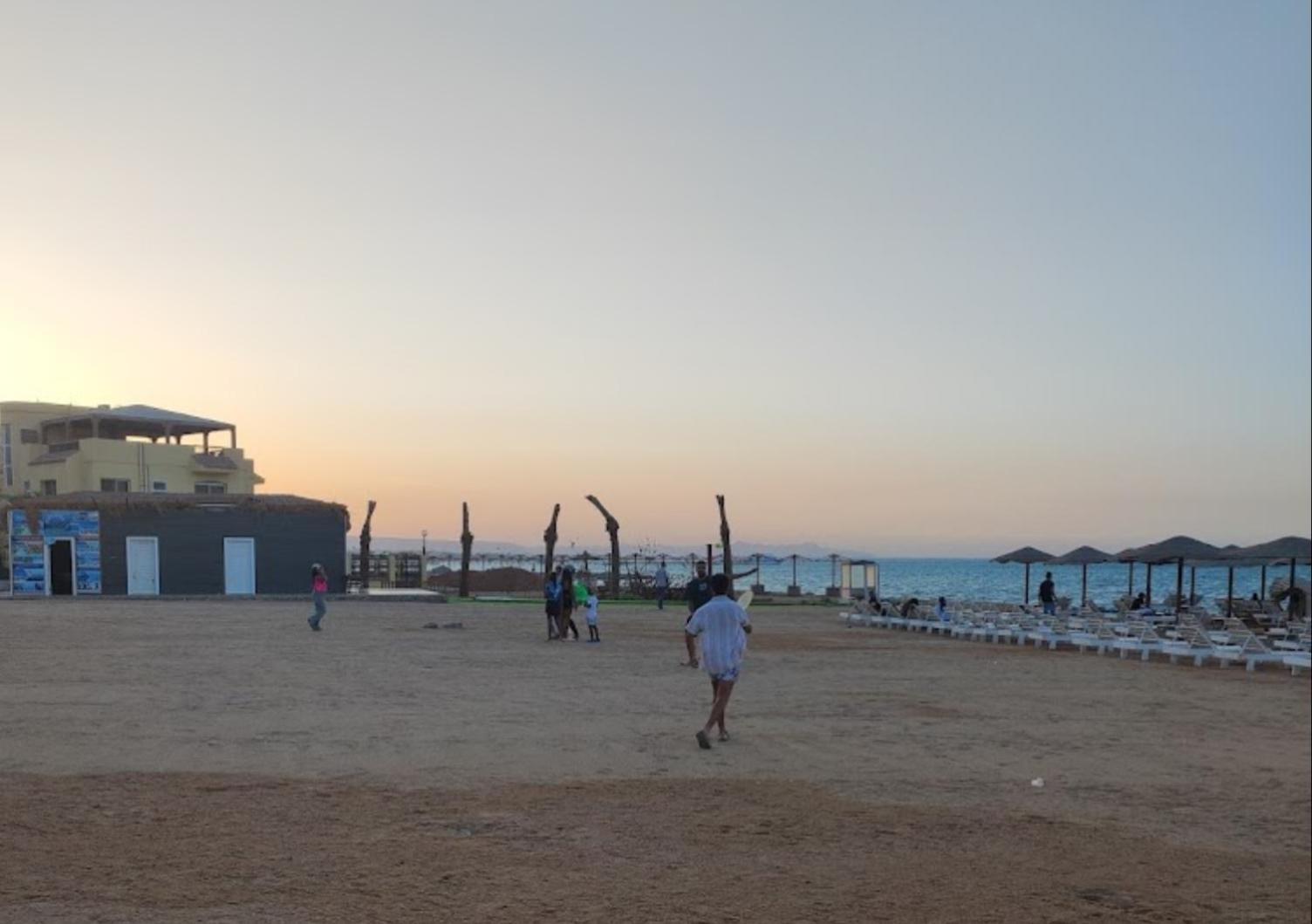 Fanadir Bay Resort In Hurghada, Egypt Bagian luar foto