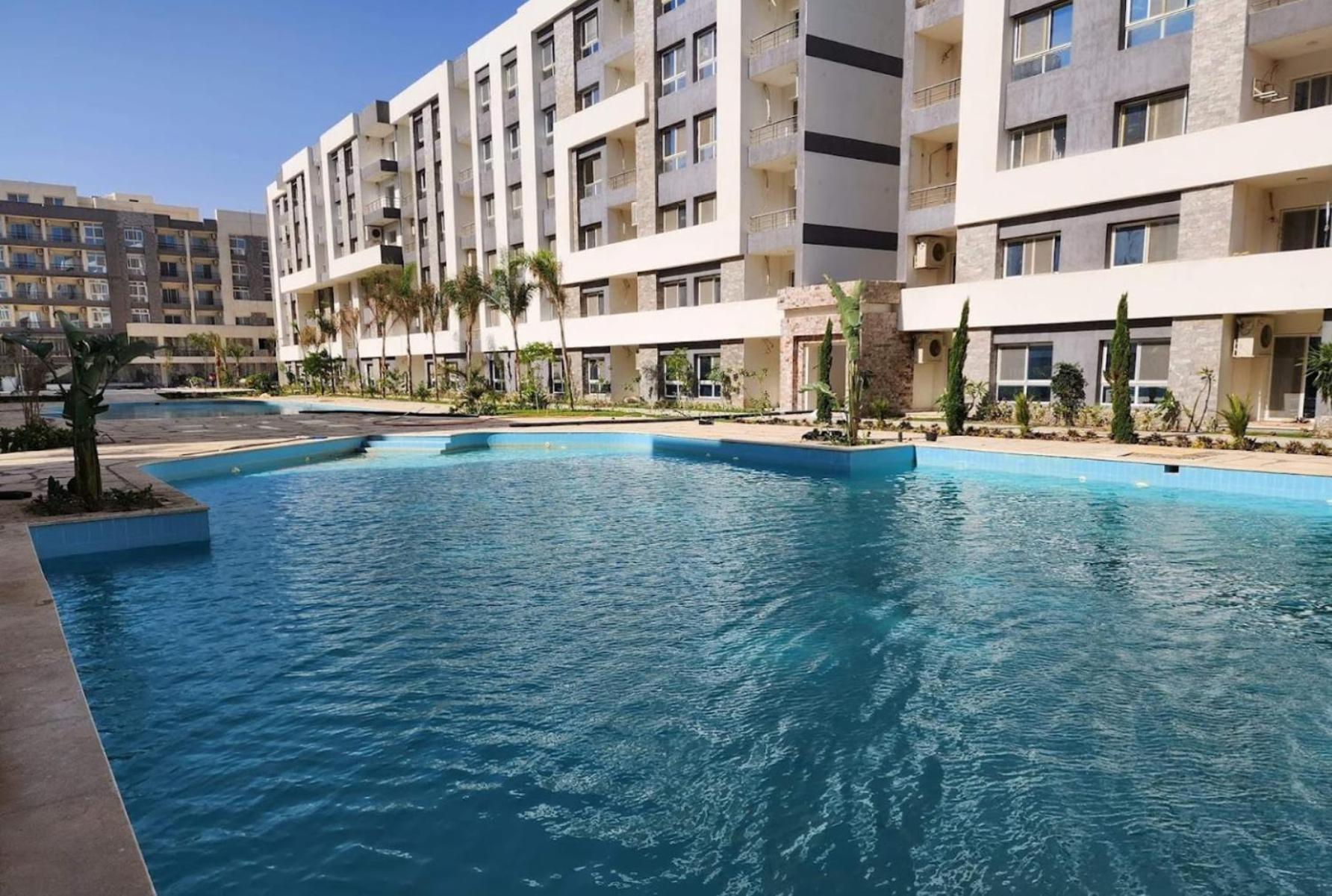 Fanadir Bay Resort In Hurghada, Egypt Bagian luar foto