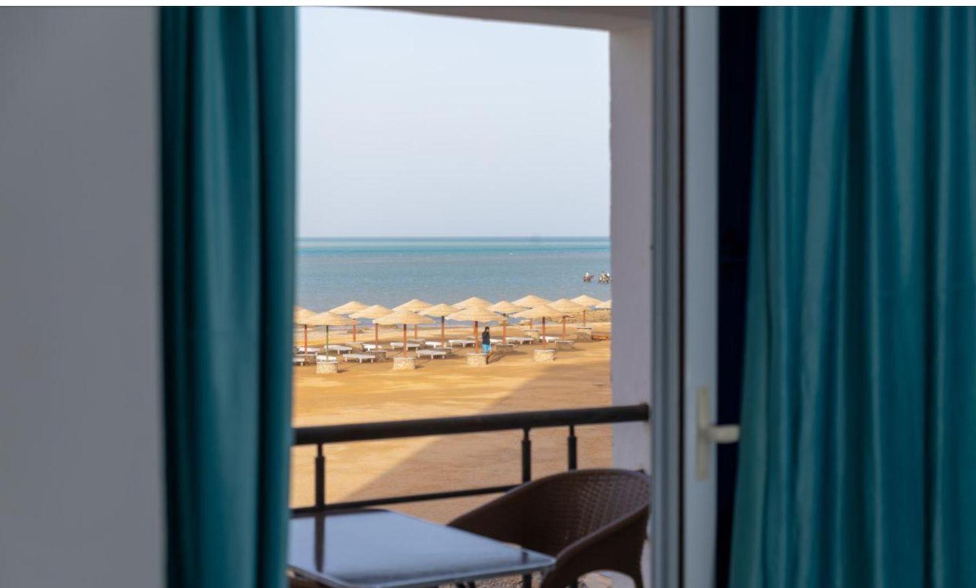 Fanadir Bay Resort In Hurghada, Egypt Bagian luar foto