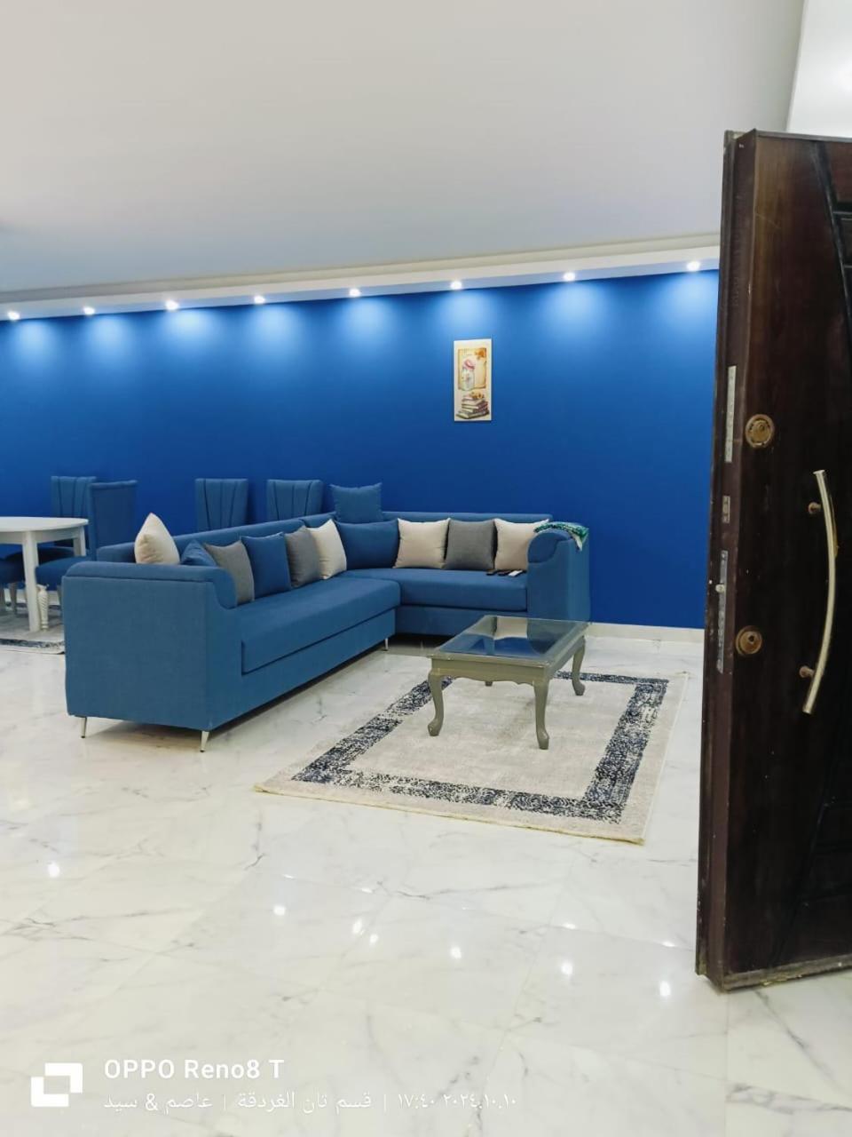 Fanadir Bay Resort In Hurghada, Egypt Bagian luar foto