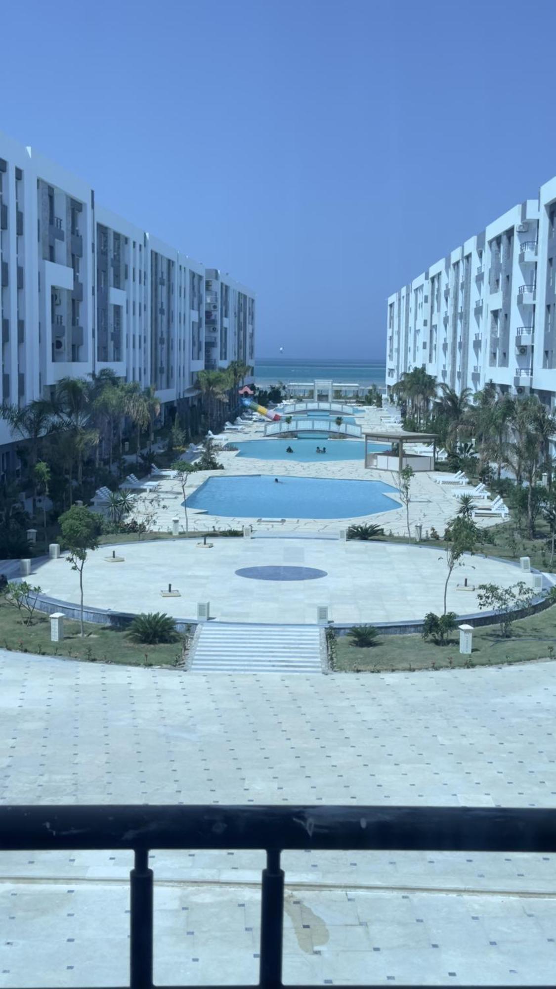 Fanadir Bay Resort In Hurghada, Egypt Bagian luar foto